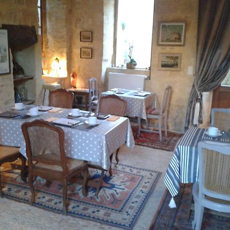 מלון Sarlat Cote Jardin מראה חיצוני תמונה