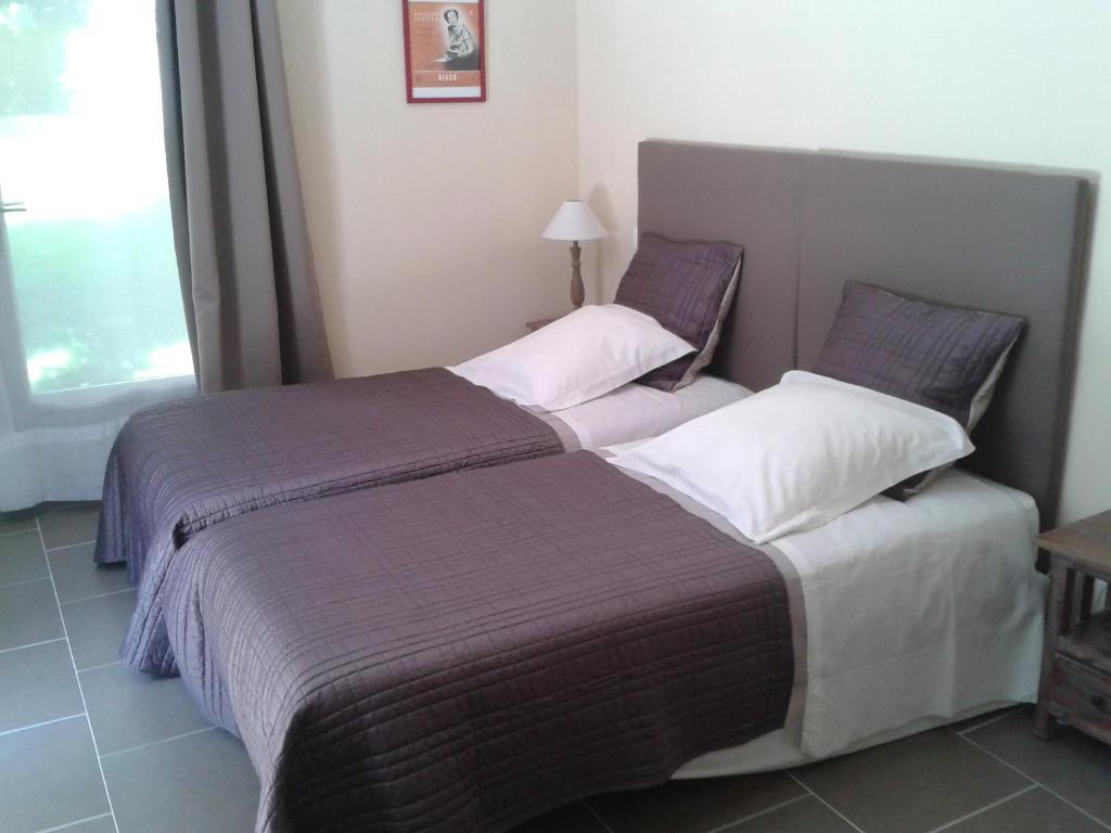 מלון Sarlat Cote Jardin חדר תמונה