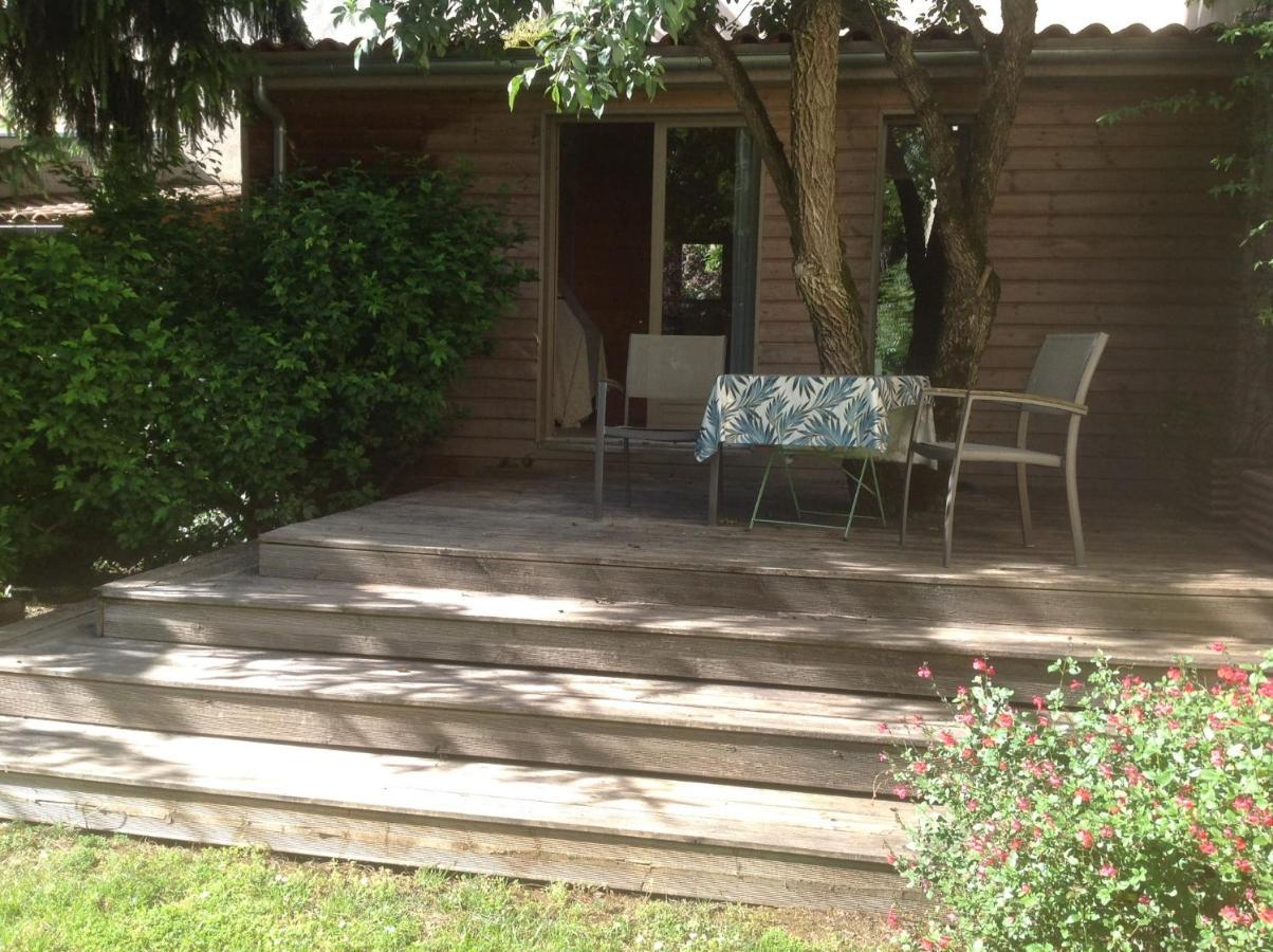 מלון Sarlat Cote Jardin מראה חיצוני תמונה